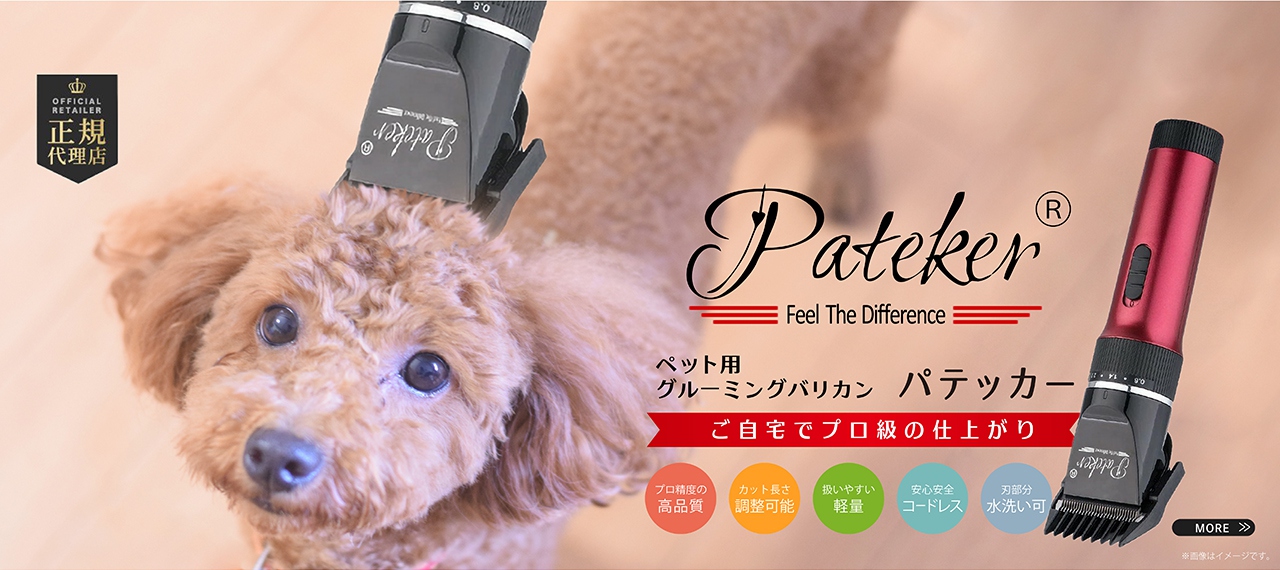 patekerイメージ