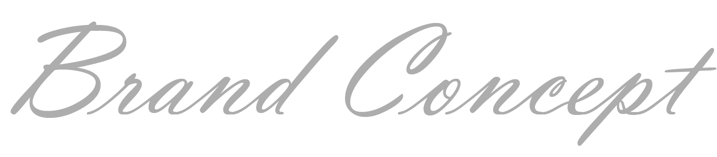 Brand Concept